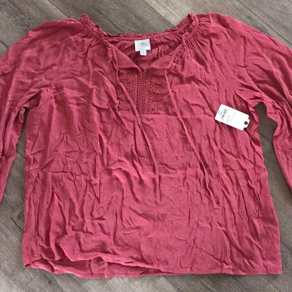 Pretty Brand New Blouse